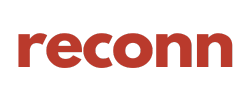 Reconn logo – Official brand mark of Reconn, a global leader in AI, cybersecurity services, and PECB-authorized ISO certification training.