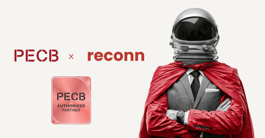 PECB signs partnership with Reconn for AI and Cybersecurity Certifications worldwide