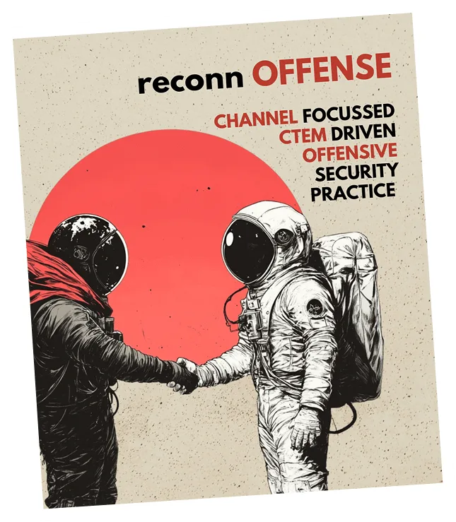 channel focussed ctem program for middle east africa partners