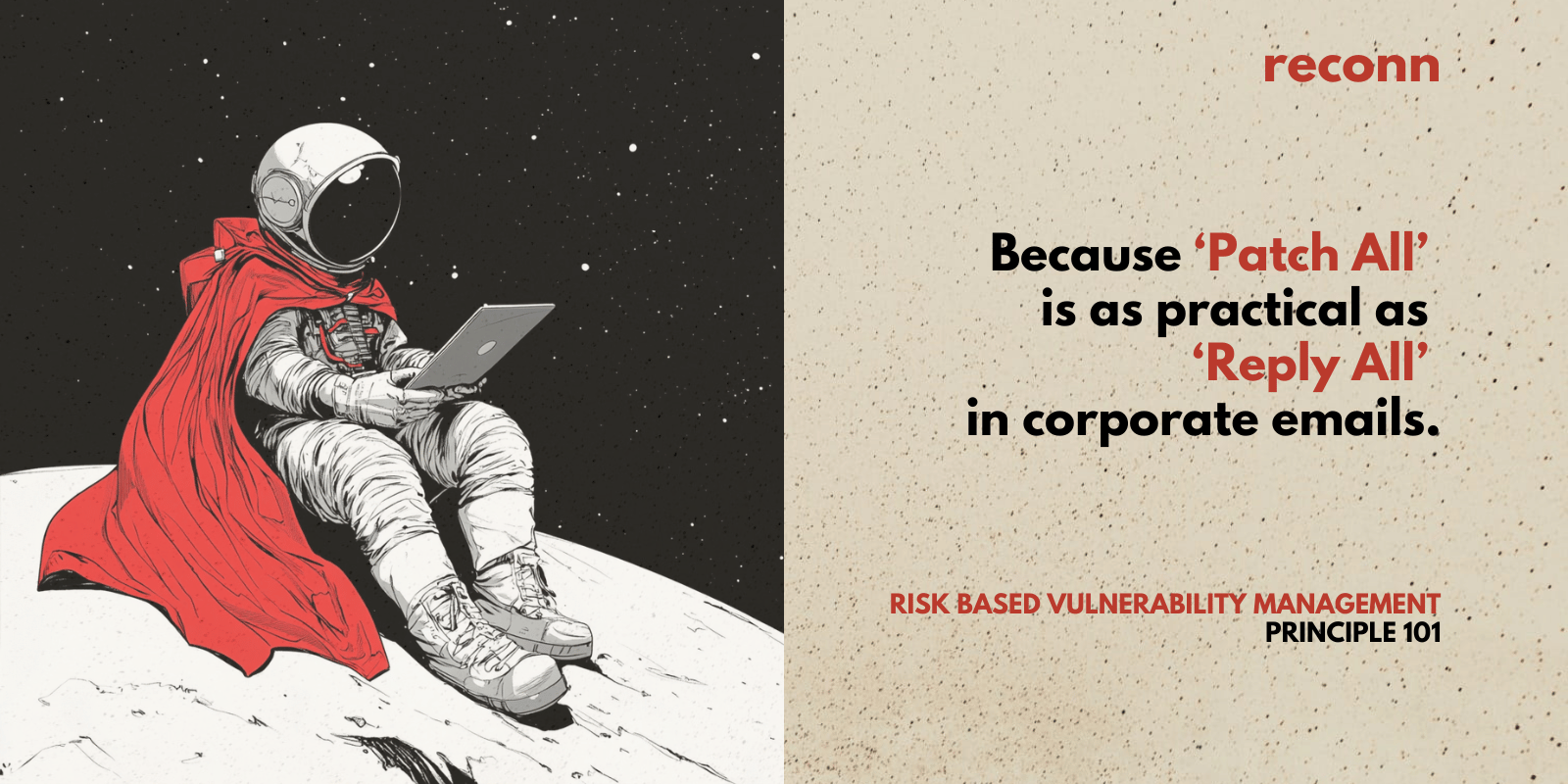Risk-Based Vulnerability Management: The Smarter Way to Handle Cyber Risk