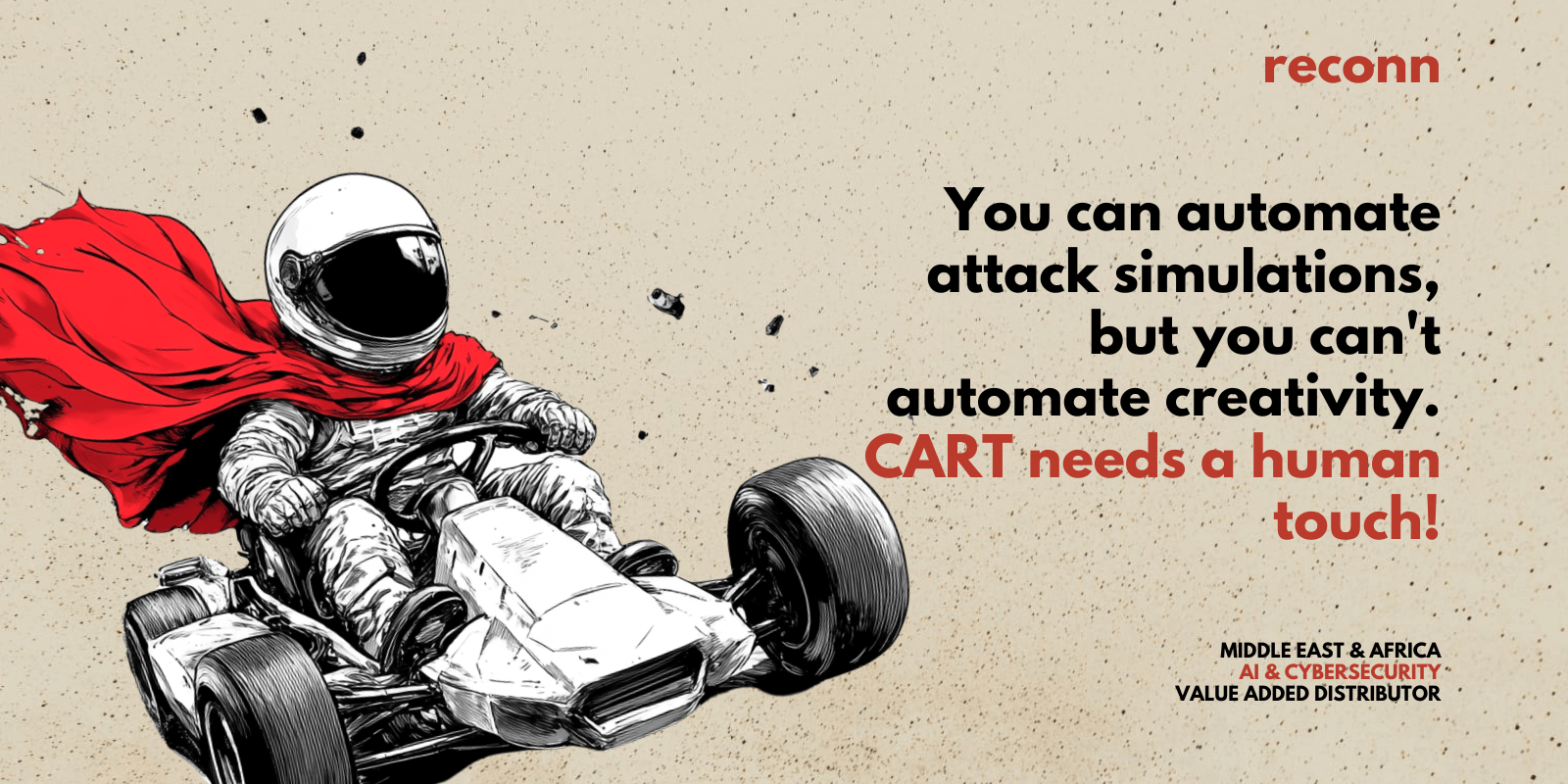 reconn cart continuous automated red teaming