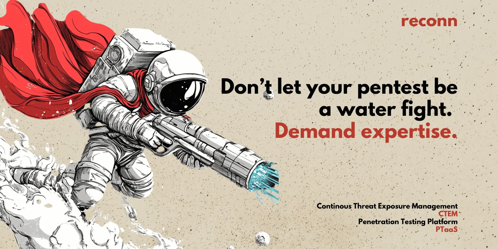 how to evaluate a penetration testing and red teaming partner for your next offensive security engagement