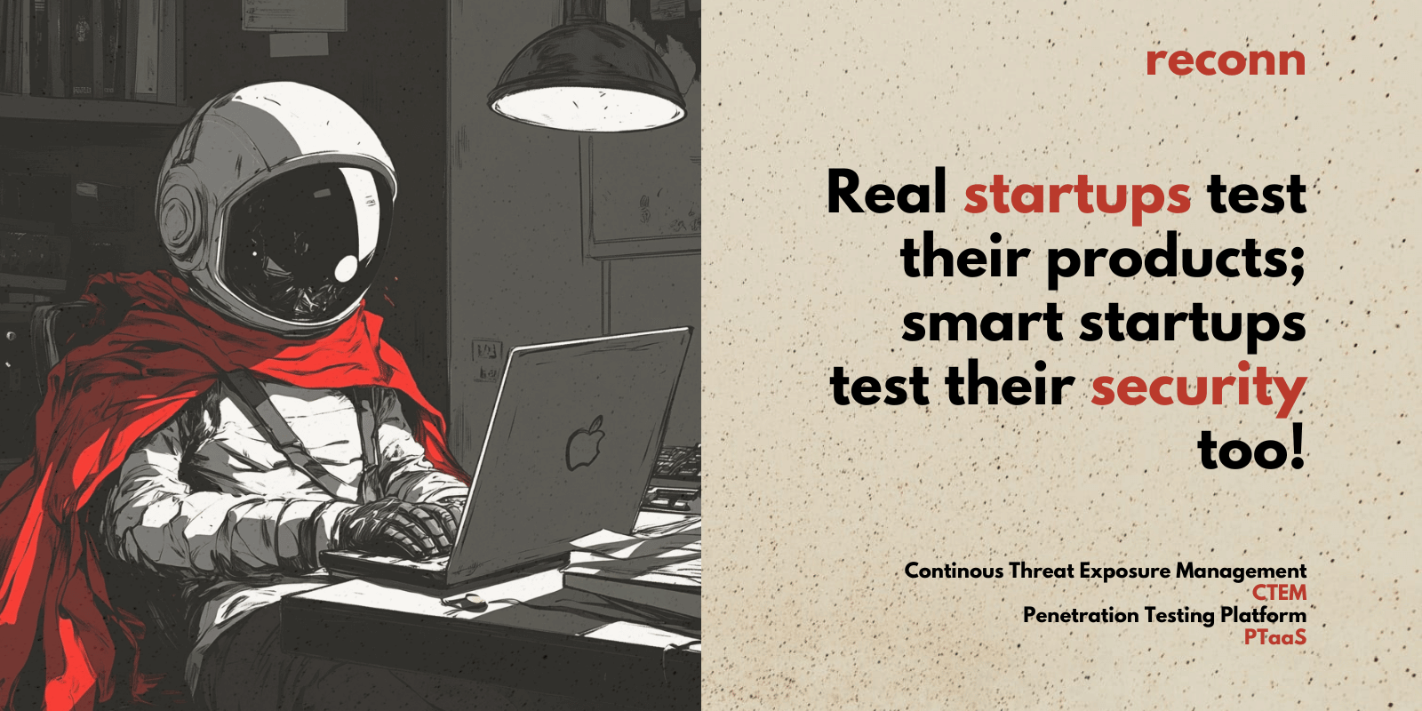 why startups and fintechs cannot afford to skip a penetration test