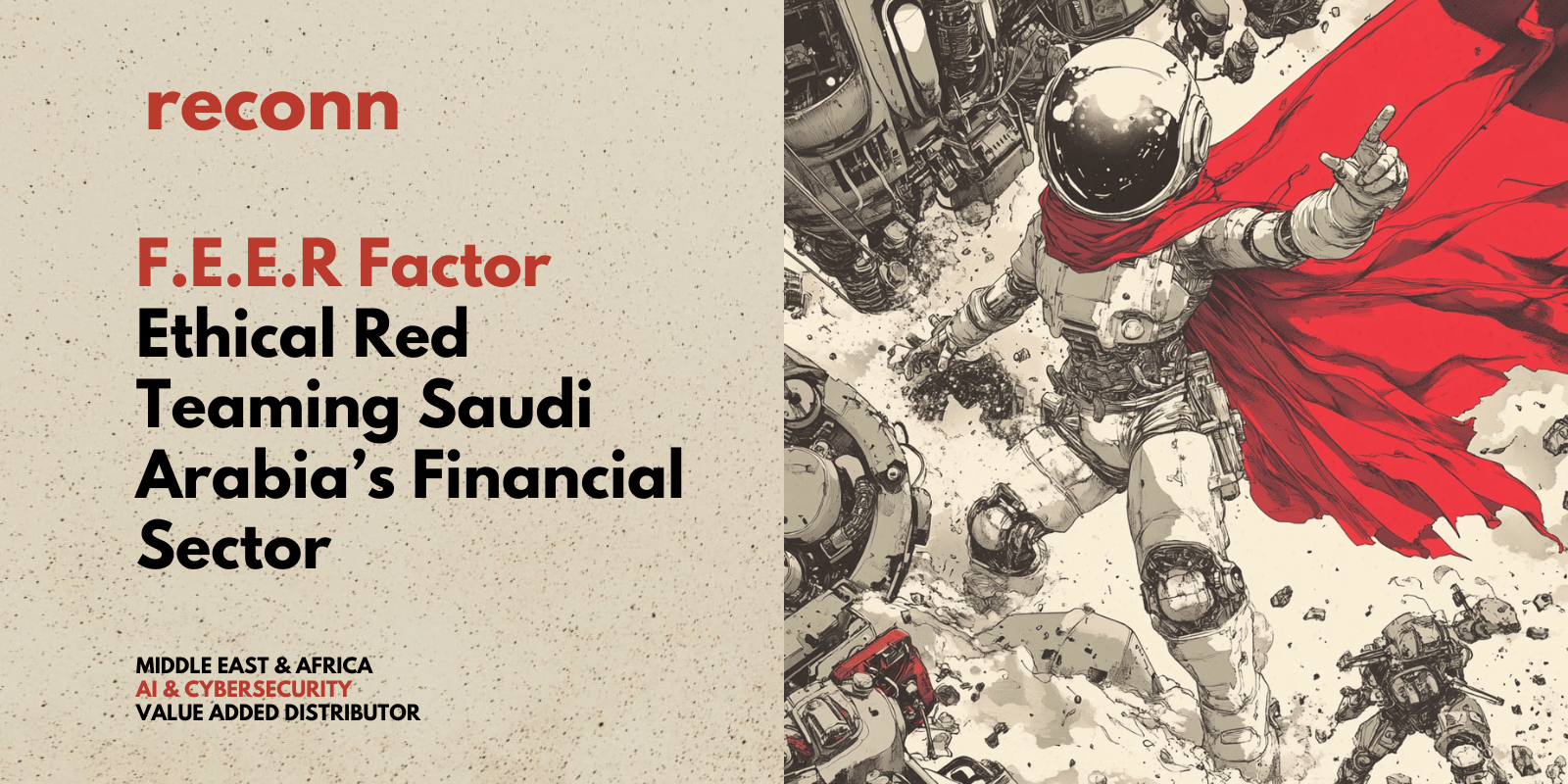 saudi arabia sama feer framework for ethical red teaming saudi financial entities.